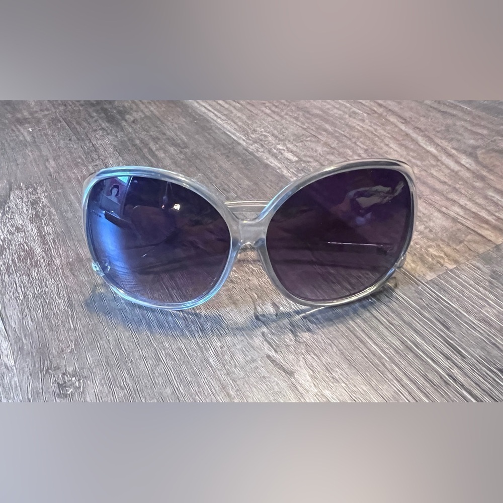FINAL PRICE In the Box The Fresh Jackie O Sunglasses
